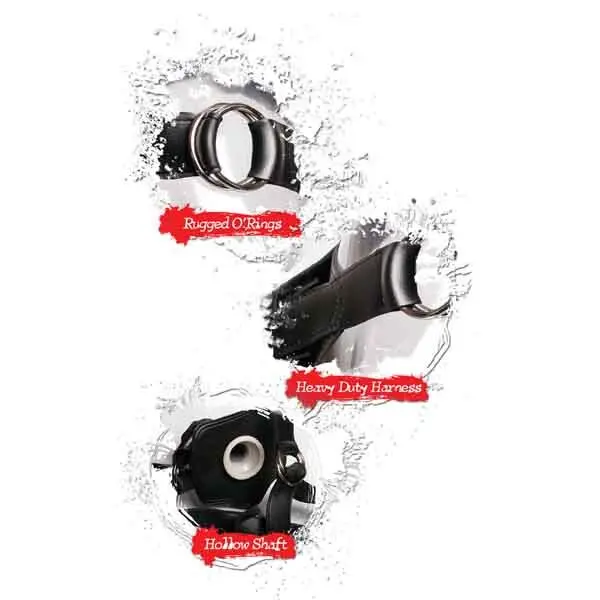 PROTESIS FETISH FANTASY EXTREME