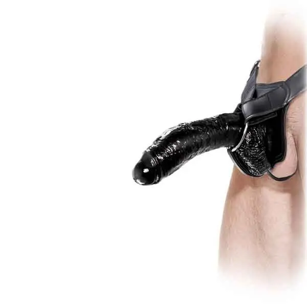 PROTESIS FETISH FANTASY EXTREME