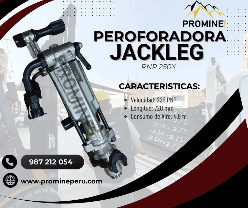 Haz Más con Menos RNP 250X Tu Solución Neumática Ideal