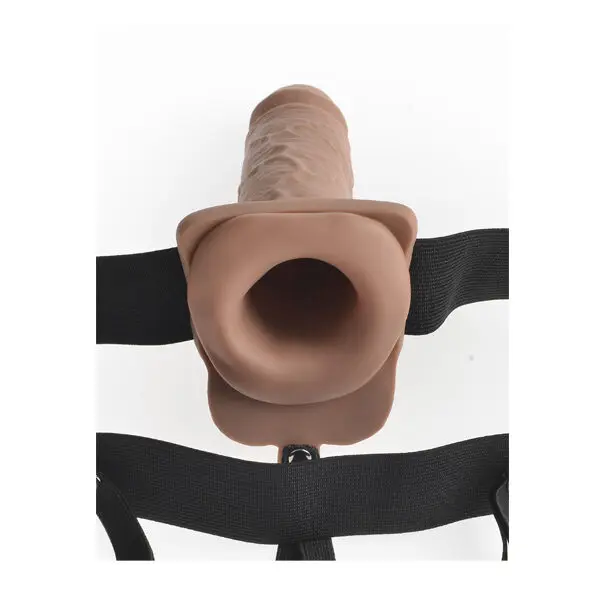 A-PROTESIS VIBRADOR FETISH FANTASY 7 CONTROL REMOTO