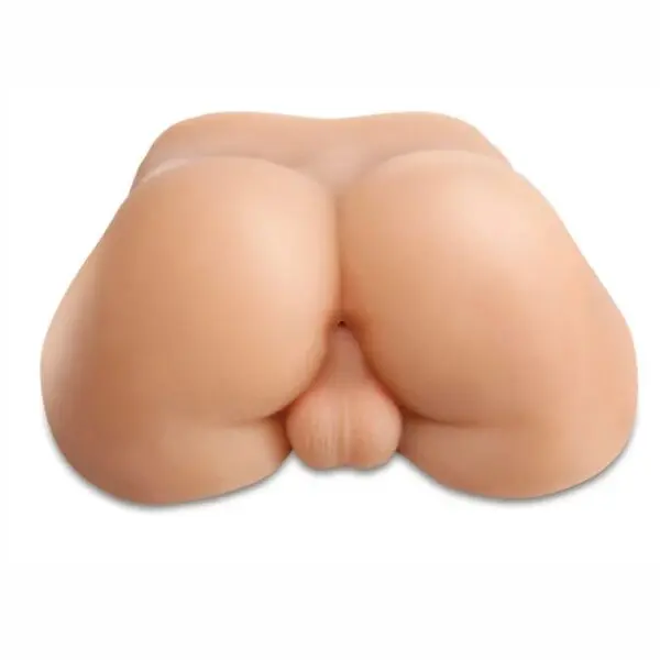 MEGA ACARICIADOR EXTREMO PARA HOMBRE APRETADO