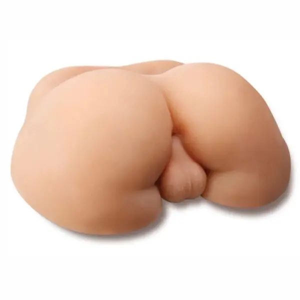 MEGA ACARICIADOR EXTREMO PARA HOMBRE APRETADO