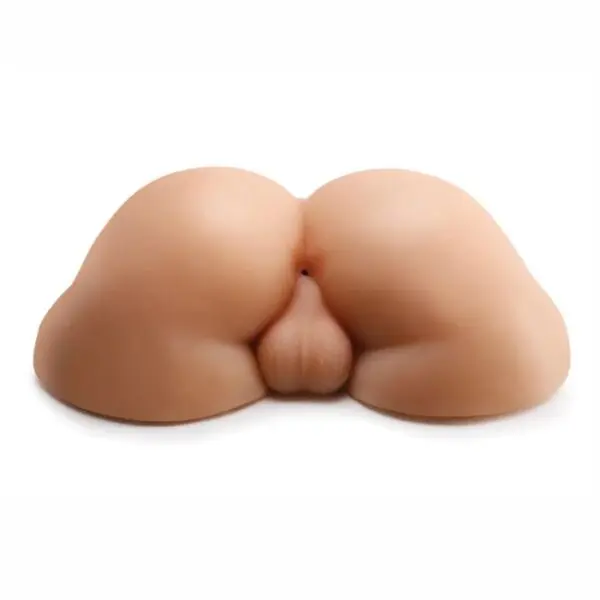 MEGA ACARICIADOR EXTREMO PARA HOMBRE APRETADO