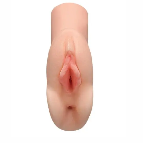 ACARICIADOR VAGINA PERFECTA DOBLE ACARICIADOR