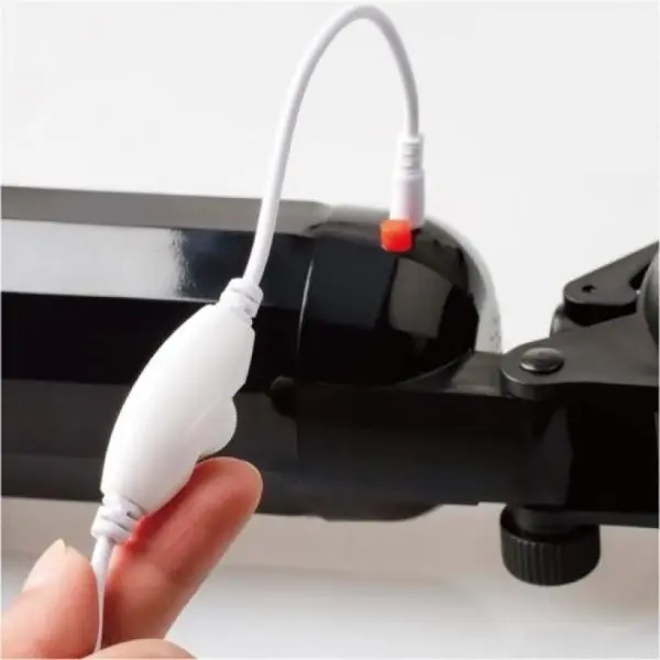 ACARICIADOR DREAM OF CUP LINTERNA- NEGRO