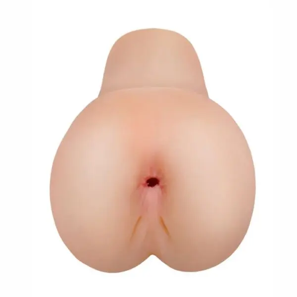 ACARICIADOR MASCULINO APRETADO ULTRASKYN