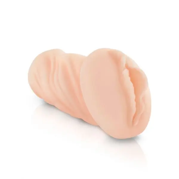 ACARICIADOR CARNE ACANALADO