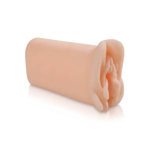 ACARICIADOR CHICA MALA