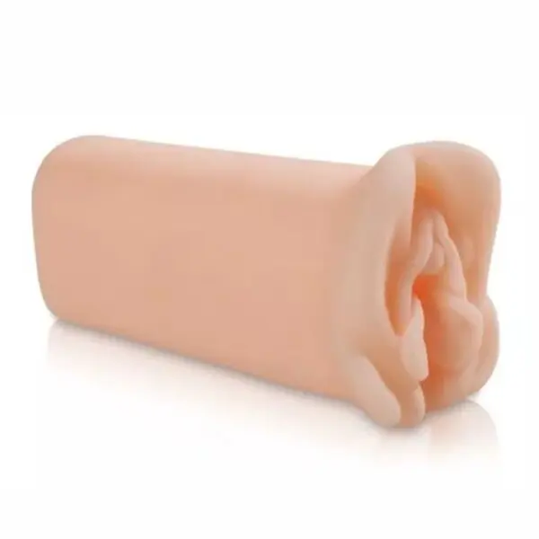 ACARICIADOR CHICA MALA