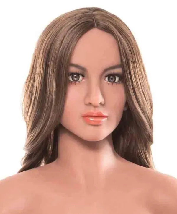 MUÑECA REAL FANTASIA CARMEN