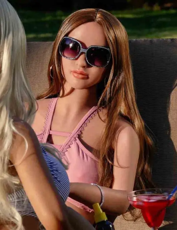 MUÑECA REAL FANTASIA CARMEN