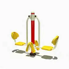 FABRICANTES DE EQUIPOS DE GIMNASIO DE PARQUES