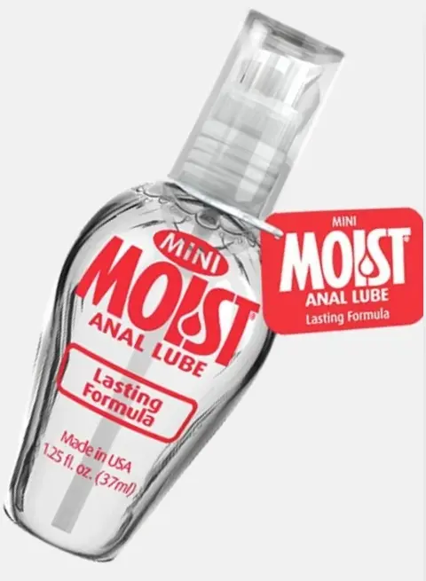 LUBRICANTE MOIST LUBE