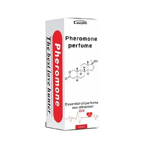 PHEROMONA ATRAE EL AMOR IMPOSIBLE SEXSHOP