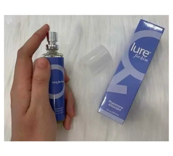 AFRODISIACO FEROMONA EL