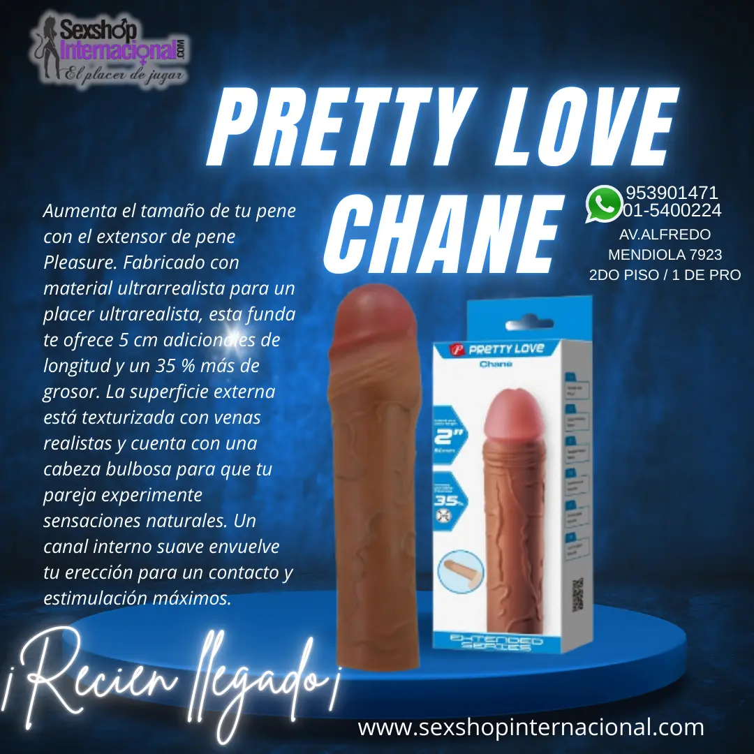 BAZAR SEXUAL DE HOMBRES-LOS OLIVOS