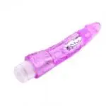 VIBRADOR GLITTERS MR RIGHT