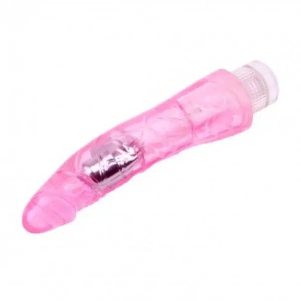 VIBRADOR GLITTERS MR RIGHT