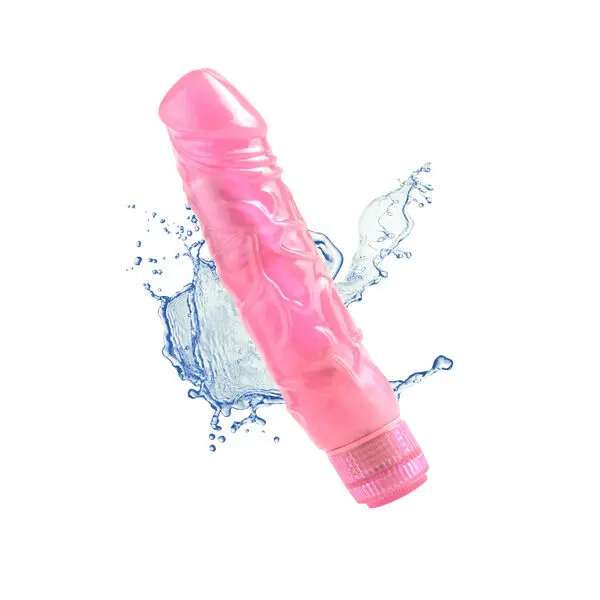 VIBRADOR JUICY JEWELS PRECIUS PINK