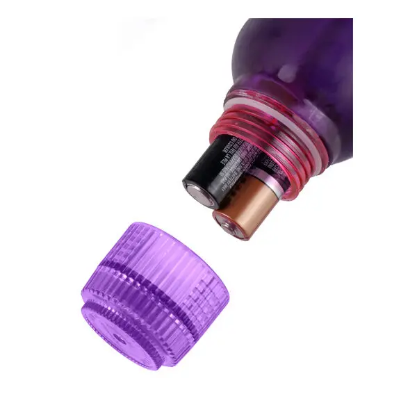 VIBRADOR JUICY JEWELS ORQUIDEA