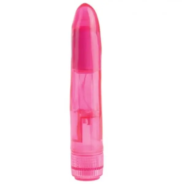 VIBRADOR JUICY JEWELS CANDY CRISTAL