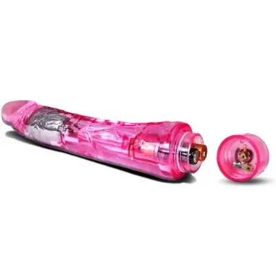 Vibrador Mambo Vibe Rosa