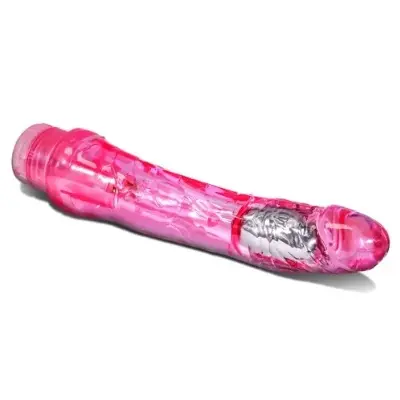 Vibrador Mambo Vibe Rosa