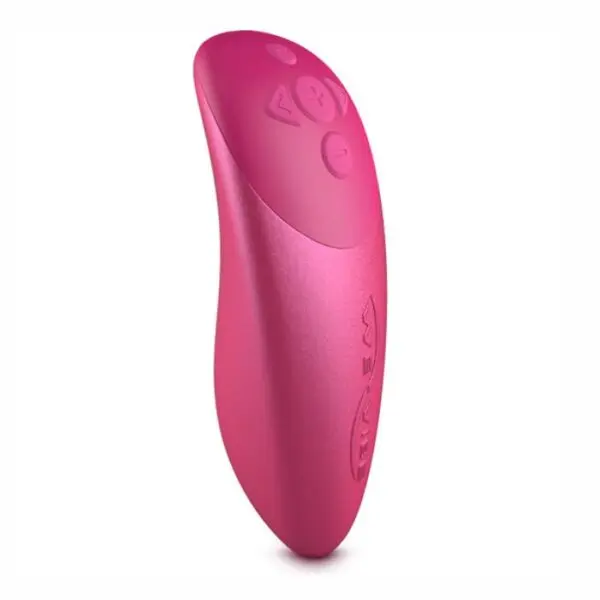VIBRADOR WEVIBE CHORUS COUPLES ROSA