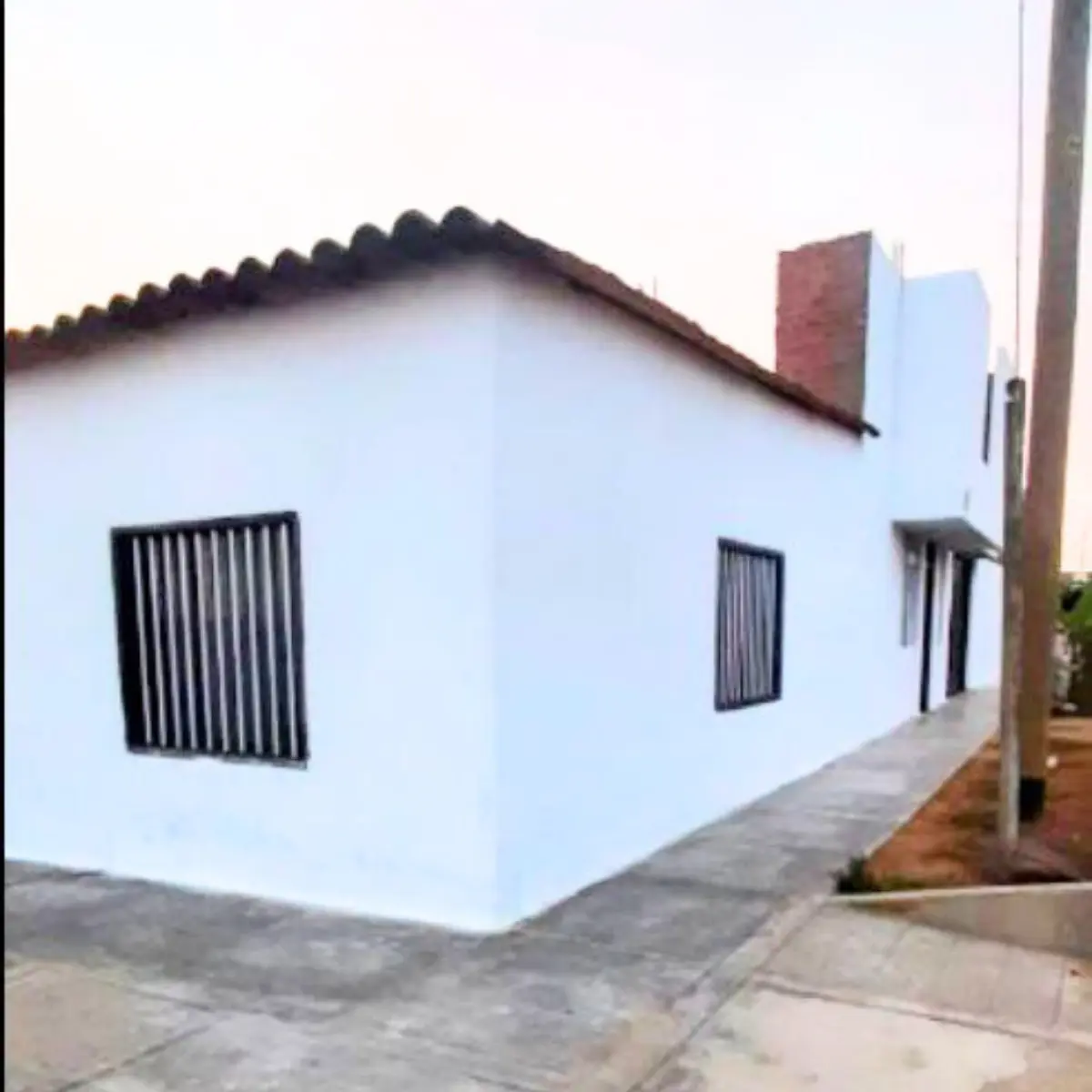 Casa en venta en Las Delicias Moche Trujillo Frente a p