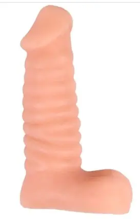 CONSOLADOR REAL TOUCH XXX 6.7