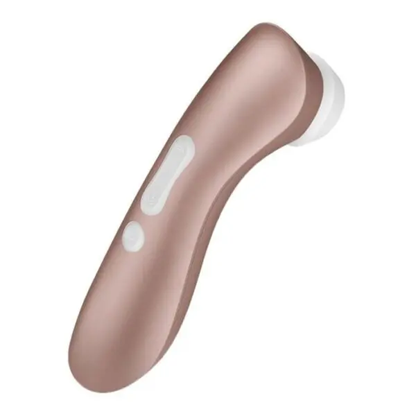 VIBRADOR SATISFYER PRO 2