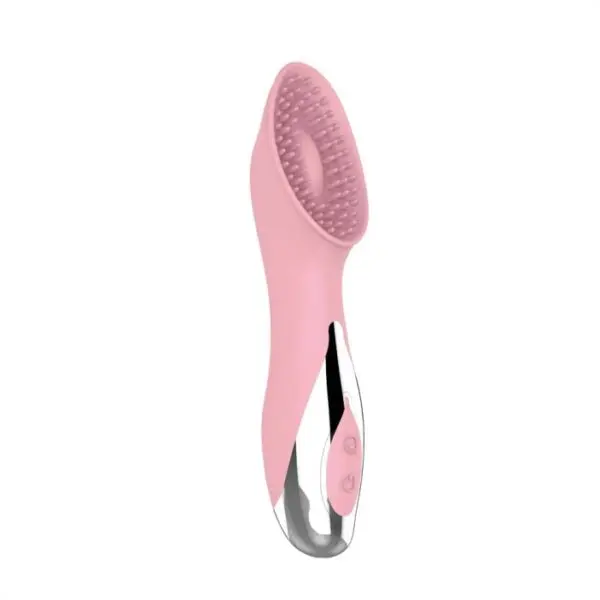 VIBRADOR PUNTO G APHROVIBE PINK AROUSER