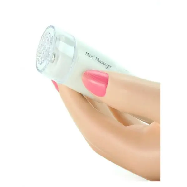 VIBRADOR MINI CLASSIX MASSAGER