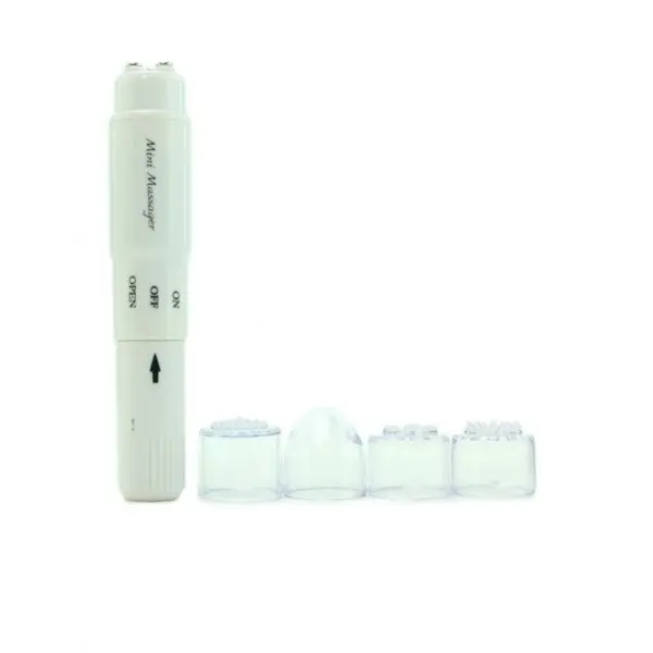 VIBRADOR MINI CLASSIX MASSAGER