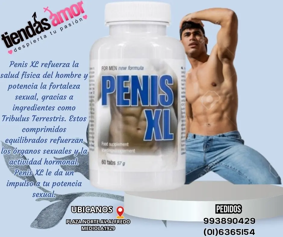 AUMENTO DEL TAMAÑO DEL PENE