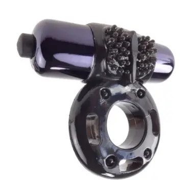 Anillo vibrador fantasy c-ringz