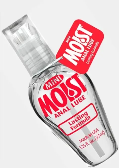 LUBRICANTE MOIST LUBE