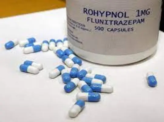Comprar Rohypnol 2 mg sin receta