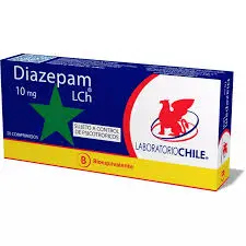 Comprar Diazepam Valium sin receta