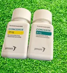 Comprar Concerta sin receta