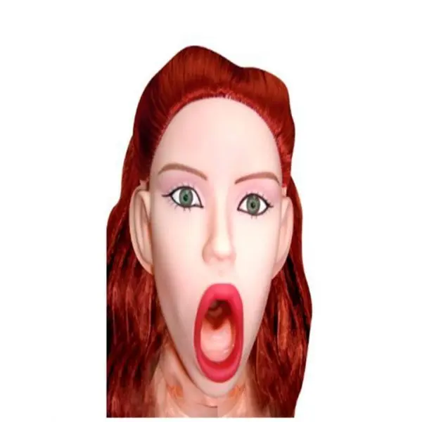 MUÑECA INFLABLE SEXY PSYCHO