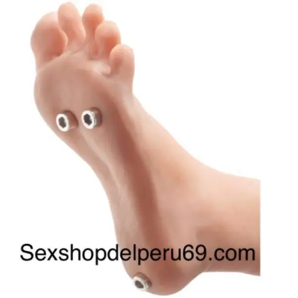 MUÑECA REAL MOVIBLE CARMEN 