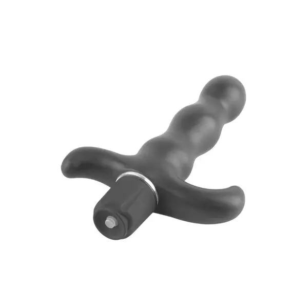 CONSOLADOR VIBRADOR PROSTATICO DE 9 FUNCIONES