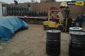 VENDO RC-250 ASFALTO MC-30 ASFALTO EN FRIO EMULSION