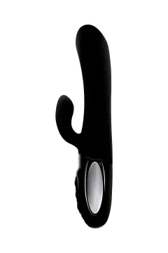 VIBRADOR RABBITS VIBEN NEGRO