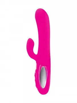 VIBRADOR RABBITS VIBEN FUCSIA