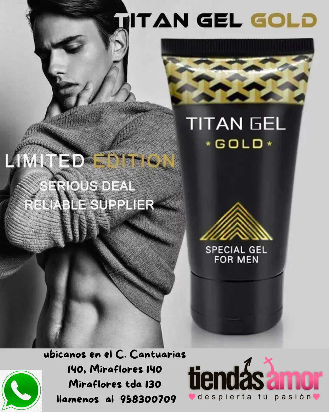 Preservativos y lubricantes