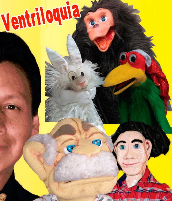 Show de Magia en Lima