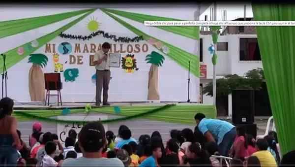 Show de Magia en Lima