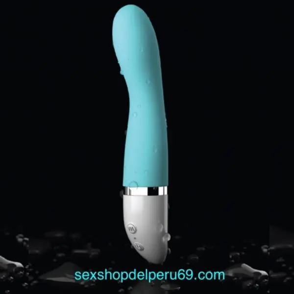 VIBRADOR PUNTO G CRUSH HONEY